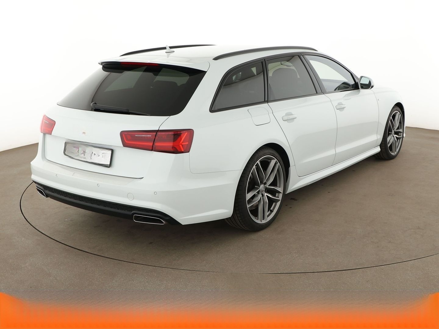 Audi A6 2.0 TDI Ultra Aut.*NAVI*MATRIX*TEMPO*PDC*SHZ* foto 6