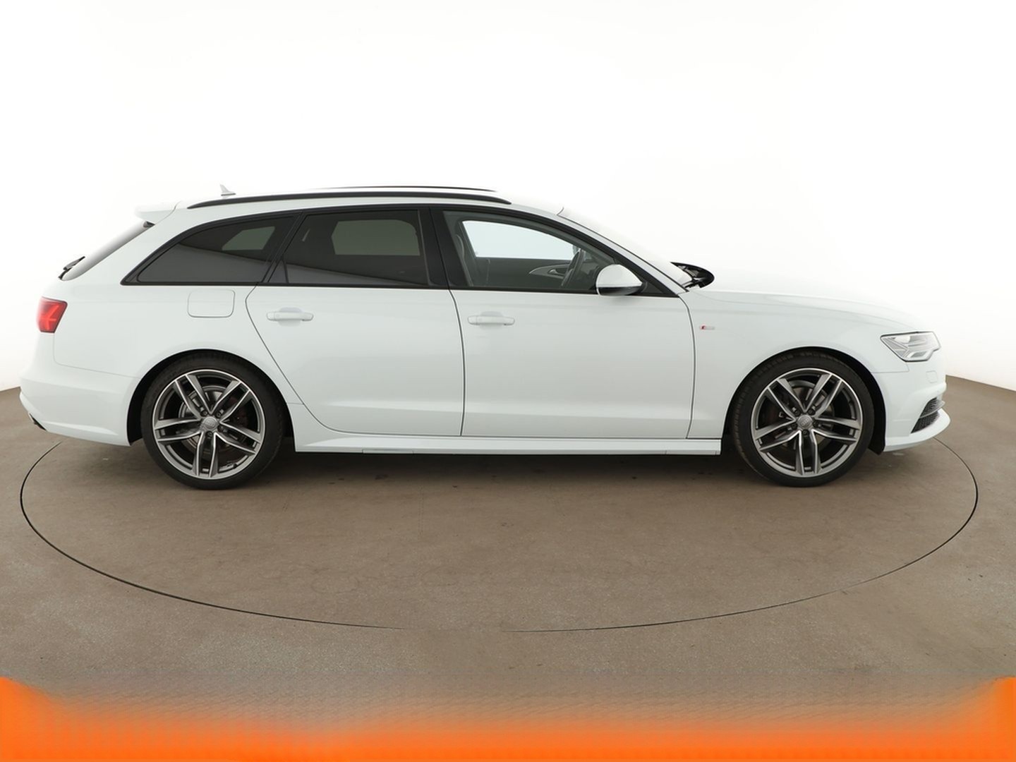 Audi A6 2.0 TDI Ultra Aut.*NAVI*MATRIX*TEMPO*PDC*SHZ* foto 7