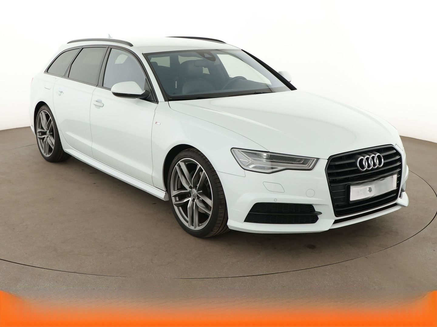 Audi A6 2.0 TDI Ultra Aut.*NAVI*MATRIX*TEMPO*PDC*SHZ* foto 8