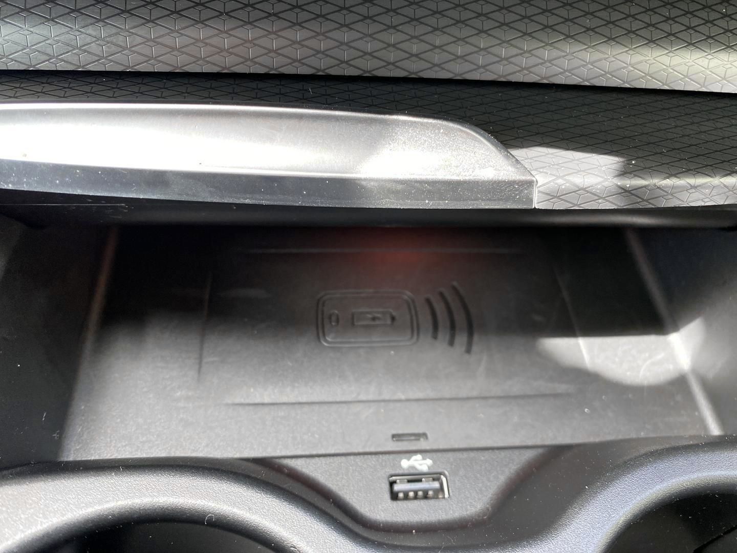 BMW 520 d Touring M Sport Navi Leder LED ACC Digital foto 19