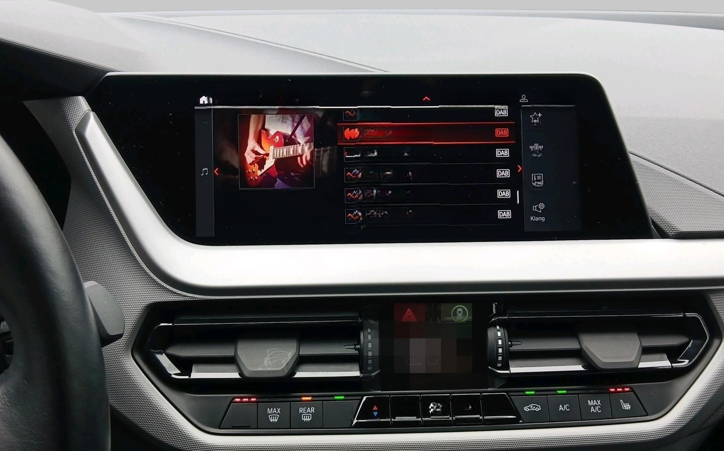 BMW 118 I Navi Digitales Cockpit LED Sperrdiff. El.  foto 12