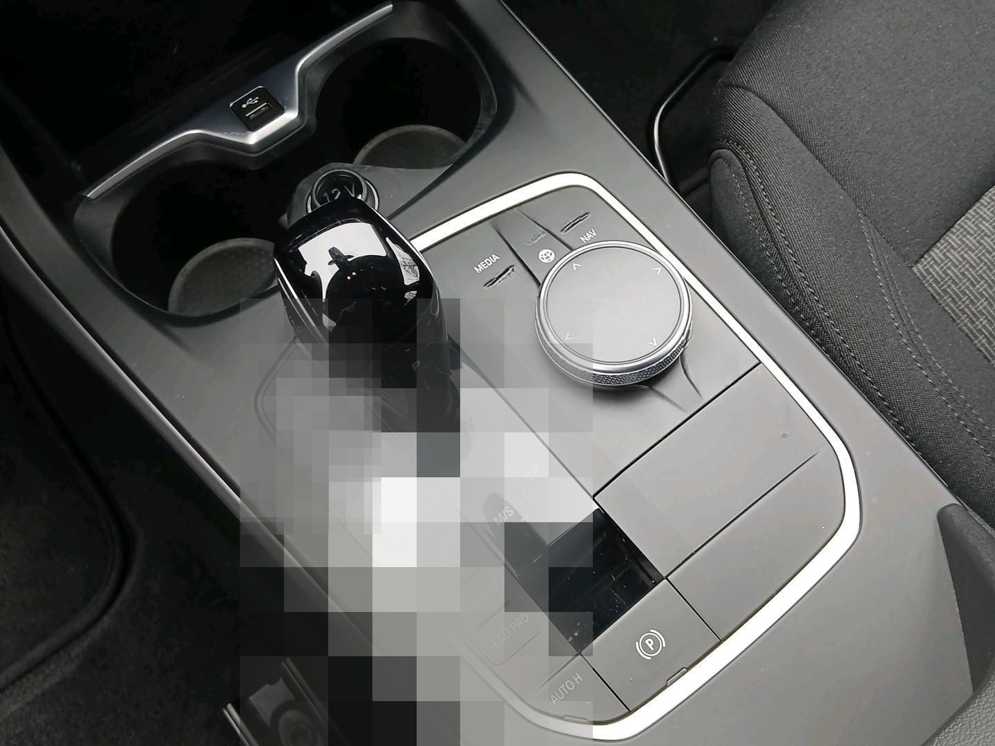 BMW 118 I Navi Digitales Cockpit LED Sperrdiff. El.  foto 13