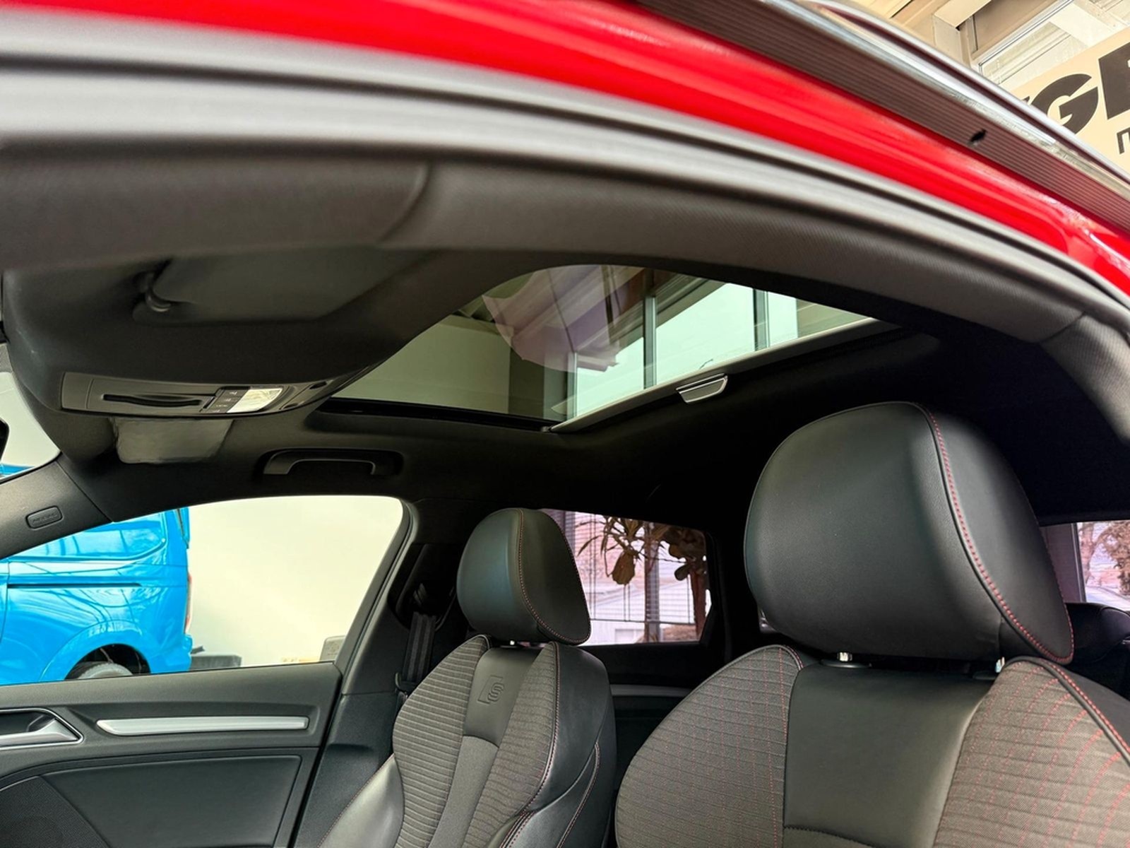 Audi S3 Sportback 2.0 quattro MMi-NAVI+*PANO*KEIN OPF foto 20