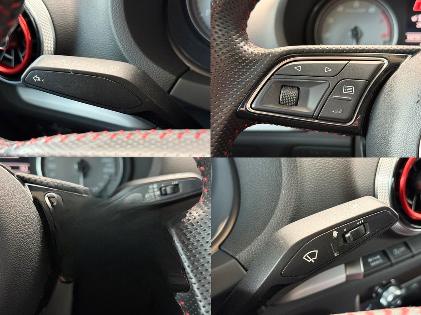 Audi S3 Sportback 2.0 quattro MMi-NAVI+*PANO*KEIN OPF foto 21
