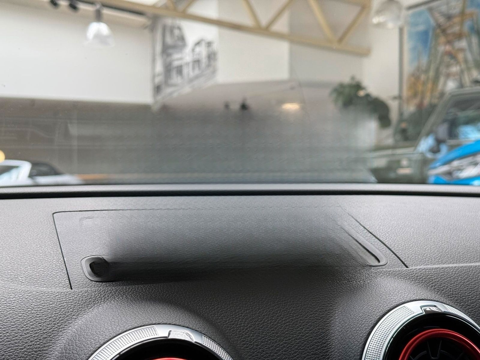 Audi S3 Sportback 2.0 quattro MMi-NAVI+*PANO*KEIN OPF foto 27