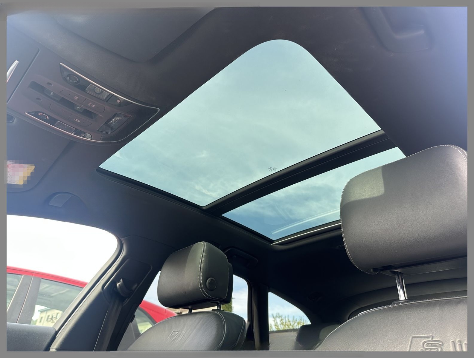 Audi A6 Avant 3.0 TDI quattro *Navi,LED,Head up,Alcan foto 14