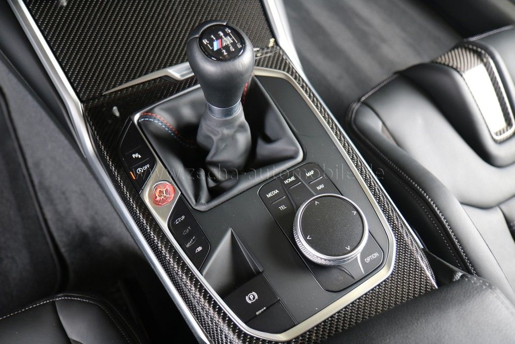 BMW M2 Coupé PERFORMANCE.M-Driv-Package.M-Schalensit foto 12