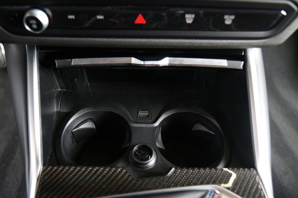 BMW M2 Coupé PERFORMANCE.M-Driv-Package.M-Schalensit foto 13