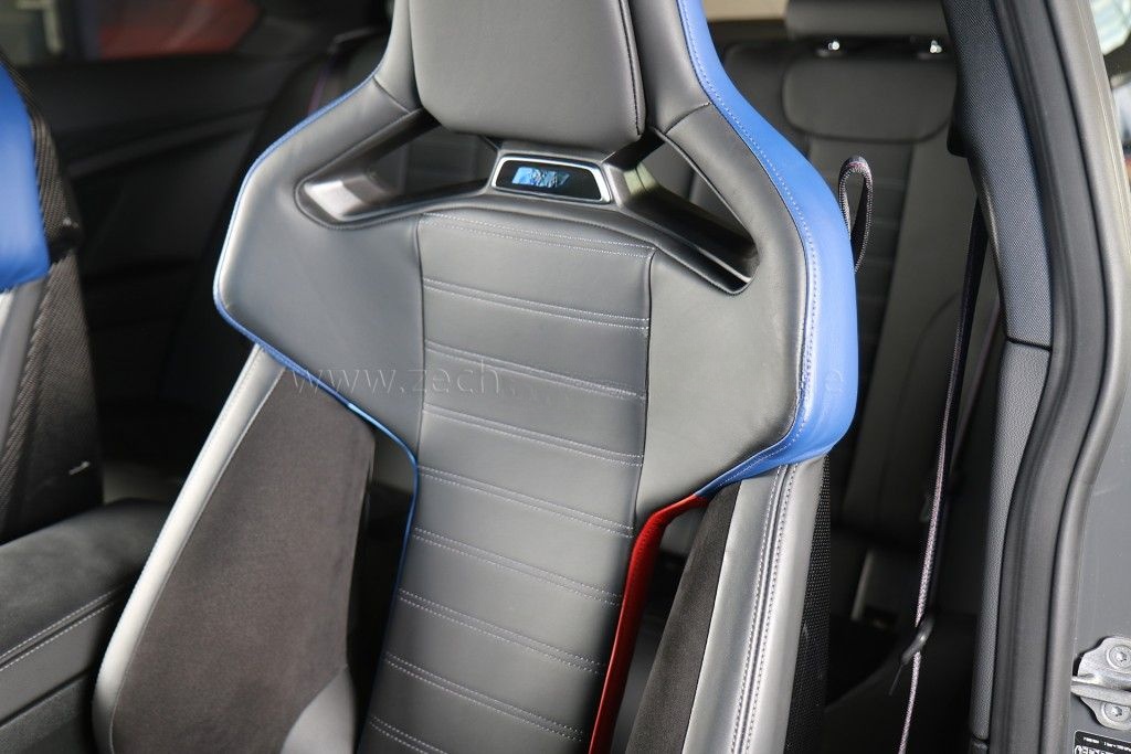 BMW M2 Coupé PERFORMANCE.M-Driv-Package.M-Schalensit foto 17