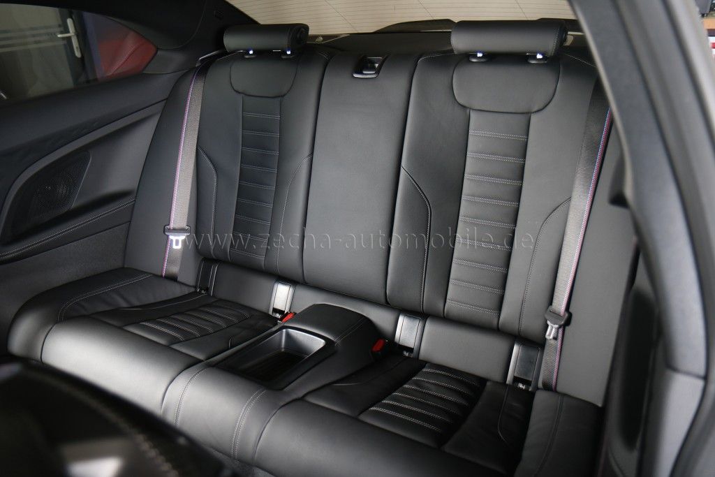 BMW M2 Coupé PERFORMANCE.M-Driv-Package.M-Schalensit foto 19