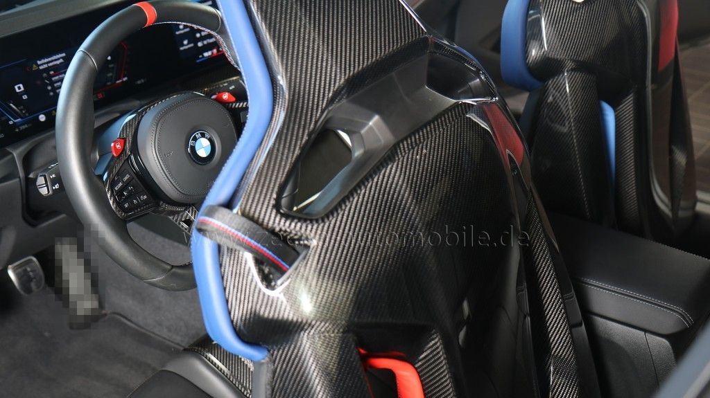 BMW M2 Coupé PERFORMANCE.M-Driv-Package.M-Schalensit foto 20