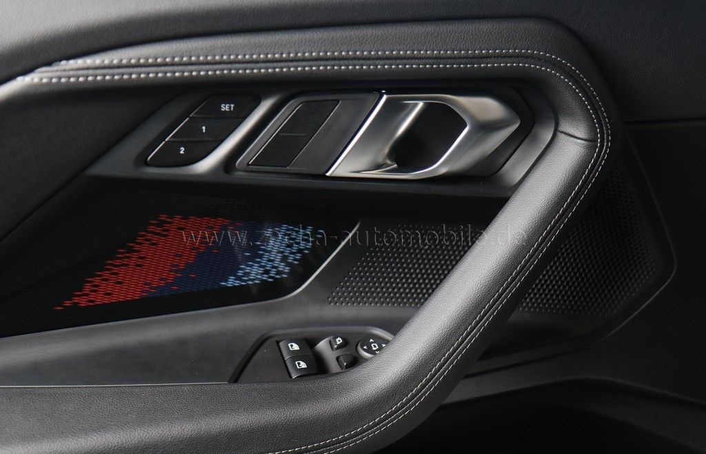 BMW M2 Coupé PERFORMANCE.M-Driv-Package.M-Schalensit foto 6