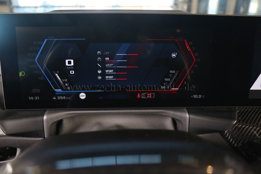 BMW M2 Coupé PERFORMANCE.M-Driv-Package.M-Schalensit foto 9
