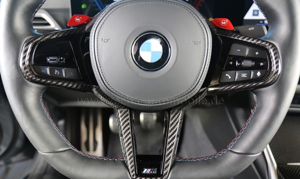BMW M2 Coupé PERFORMANCE.M-Driv-Package.M-Schalensit foto 10