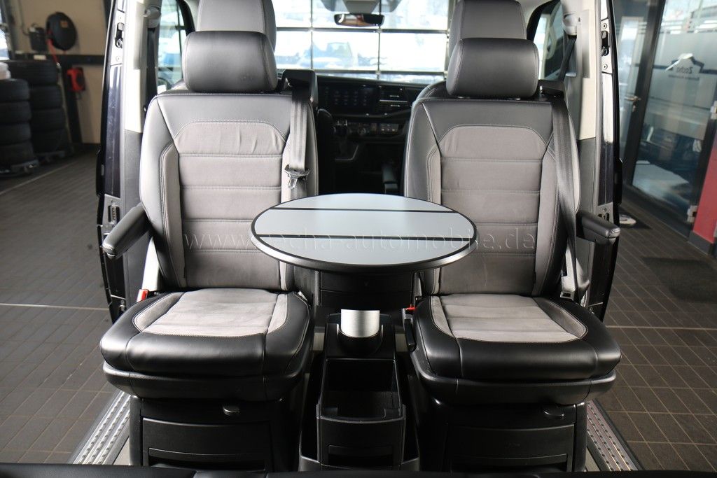 Volkswagen T6 Multivan 6.1 4Mot.7Sitze.AHK.2xSchiebet.ACC. foto 18
