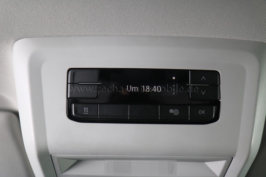 Volkswagen T6 Multivan 6.1 4Mot.7Sitze.AHK.2xSchiebet.ACC. foto 22