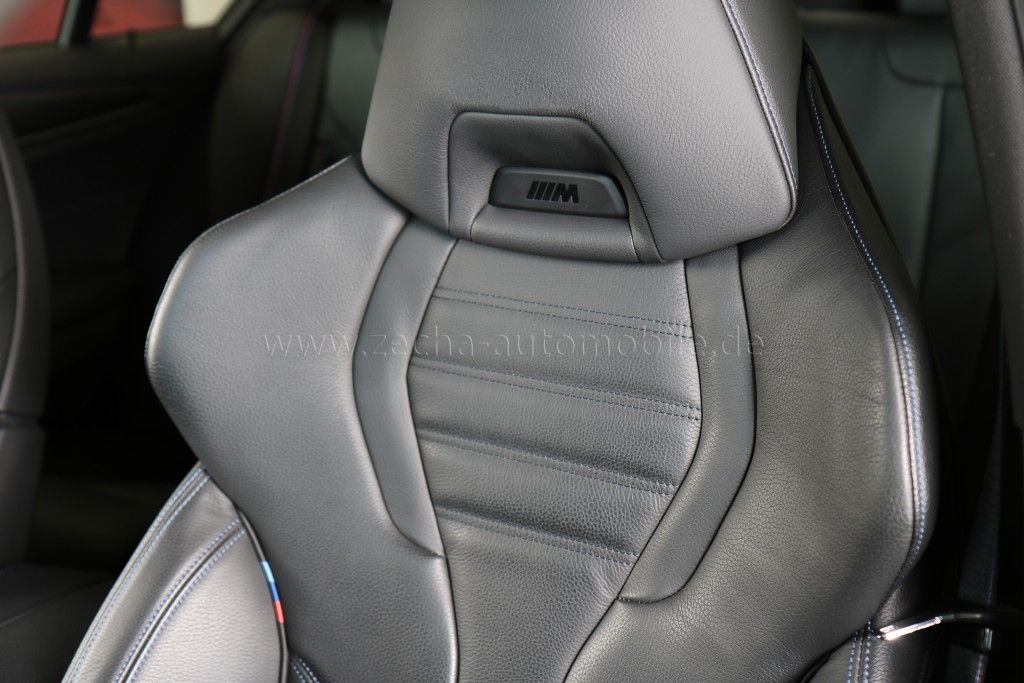 BMW 540 d xDr. M-Sportp.AHK.Glasd.Standhzg.DrivProf. foto 14