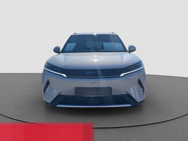 BYD Atto 2 DM-i Boost LED PANO NAVI 360 foto 2