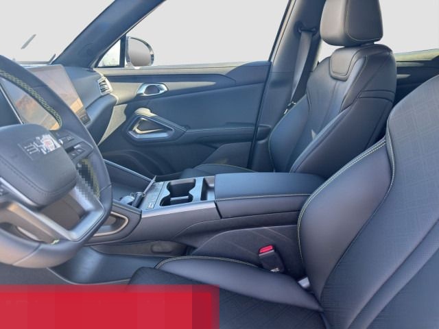 BYD Atto 2 DM-i Boost LED PANO NAVI 360 foto 11