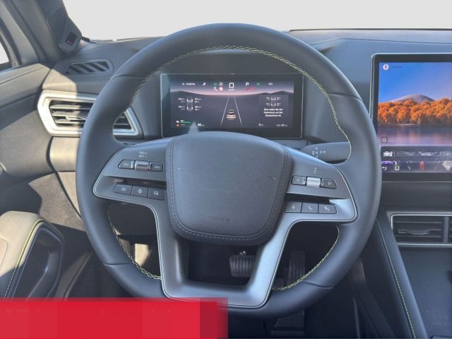 BYD Atto 2 DM-i Boost LED PANO NAVI 360 foto 12