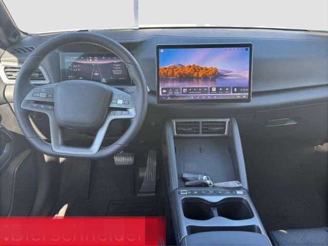 BYD Atto 2 DM-i Boost LED PANO NAVI 360 foto 13