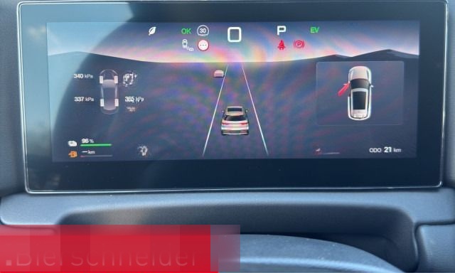 BYD Atto 2 DM-i Boost LED PANO NAVI 360 foto 15