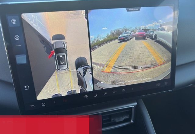 BYD Atto 2 DM-i Boost LED PANO NAVI 360 foto 19