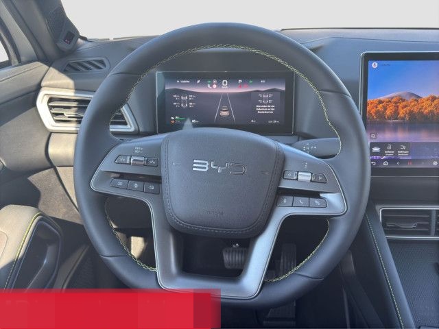 BYD Atto 2 DM-i Boost LED PANO NAVI 360 foto 11