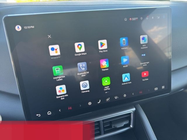 BYD Atto 2 DM-i Boost LED PANO NAVI 360 foto 19