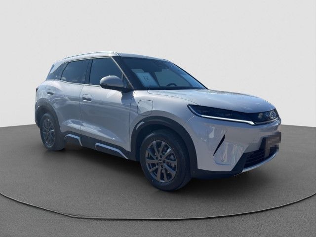 BYD Atto 2 DM-i Boost LED PANO NAVI 360 foto 3