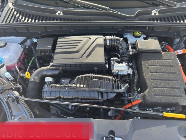 BYD Atto 2 DM-i Boost LED PANO NAVI 360 foto 21