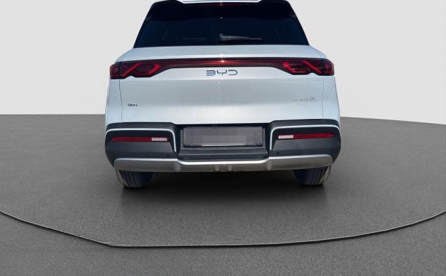 BYD Atto 2 DM-i Boost LED PANO NAVI 360 foto 5