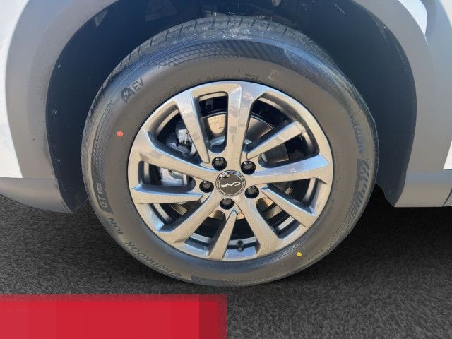 BYD Atto 2 DM-i Boost LED PANO NAVI 360 foto 8