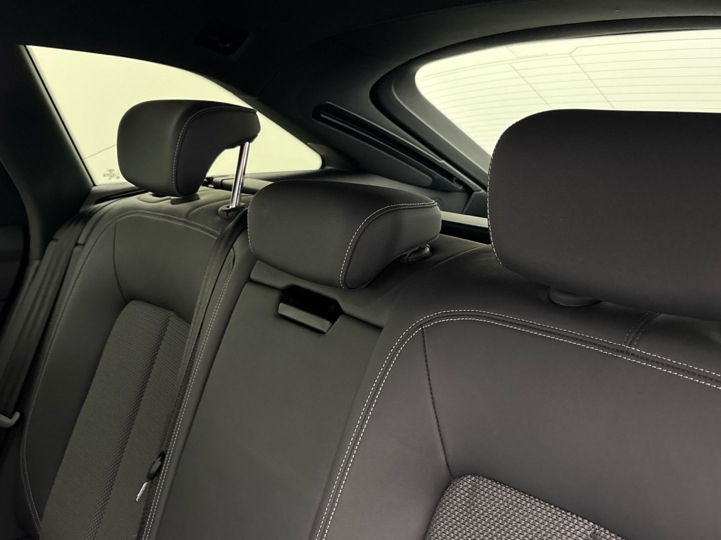 Audi A6 Avant 50 TFSI e Sport S line quattro Matrix foto 11