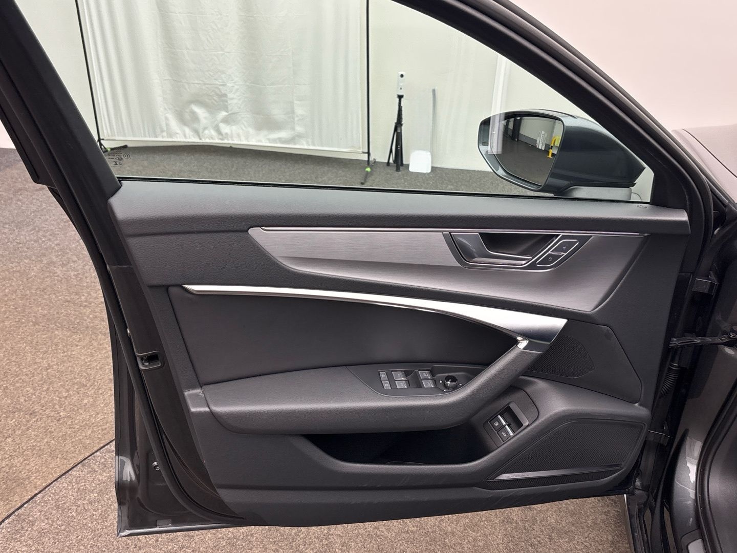 Audi A6 Avant 50 TFSI e Sport S line quattro Matrix foto 12