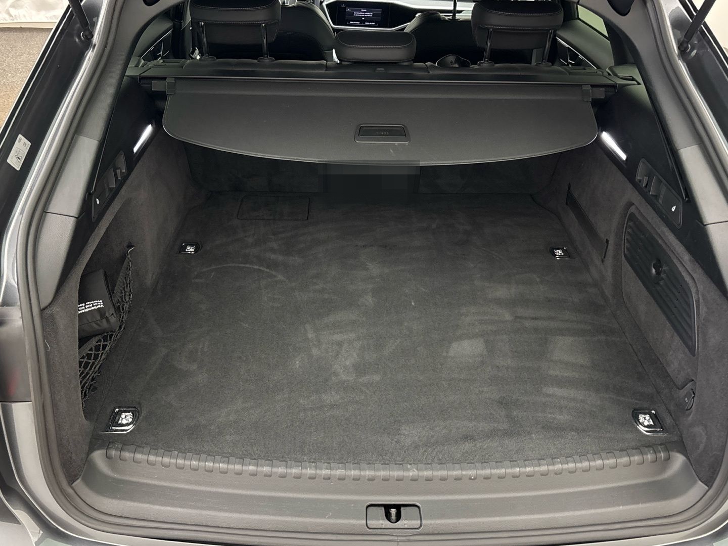 Audi A6 Avant 50 TFSI e Sport S line quattro Matrix foto 13