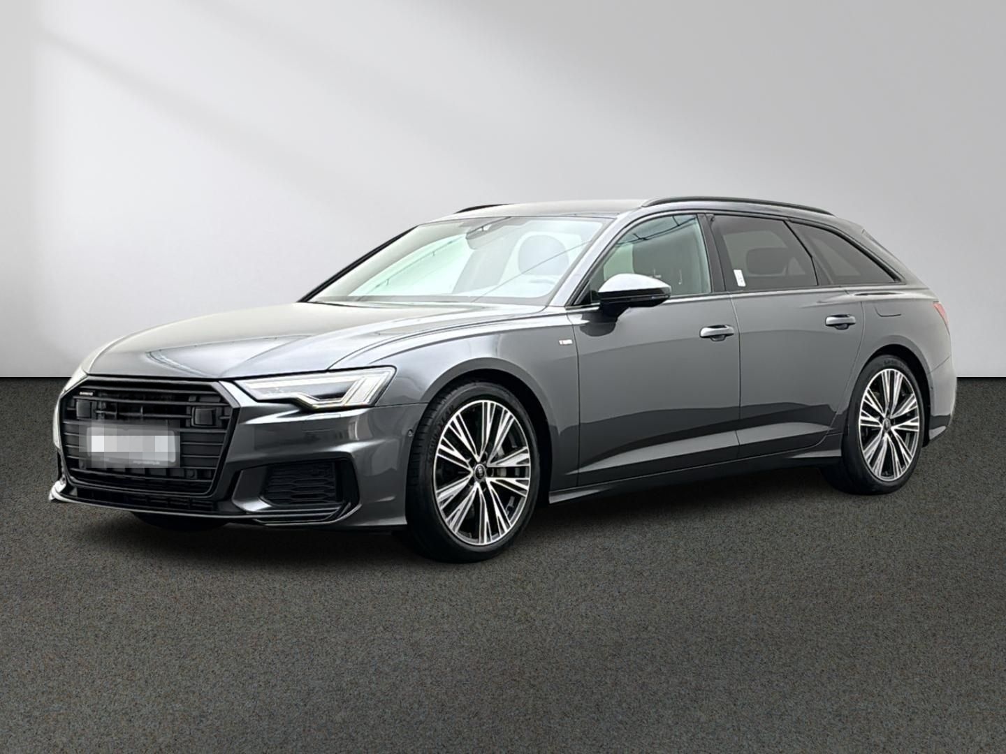 Audi A6 Avant 50 TFSI e Sport S line quattro Matrix foto 14
