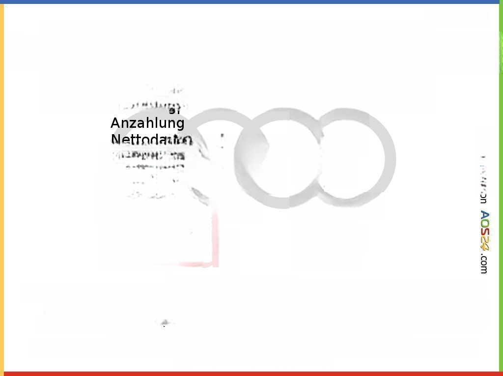 Audi A6 Avant 50 TFSI e Sport S line quattro Matrix foto 15