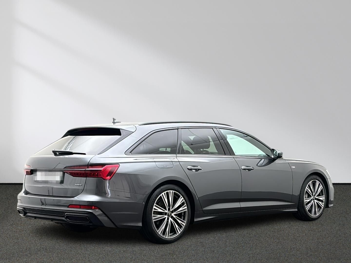 Audi A6 Avant 50 TFSI e Sport S line quattro Matrix foto 3