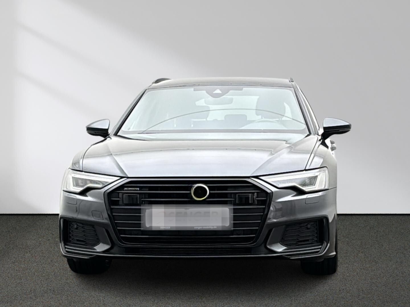 Audi A6 Avant 50 TFSI e Sport S line quattro Matrix foto 4