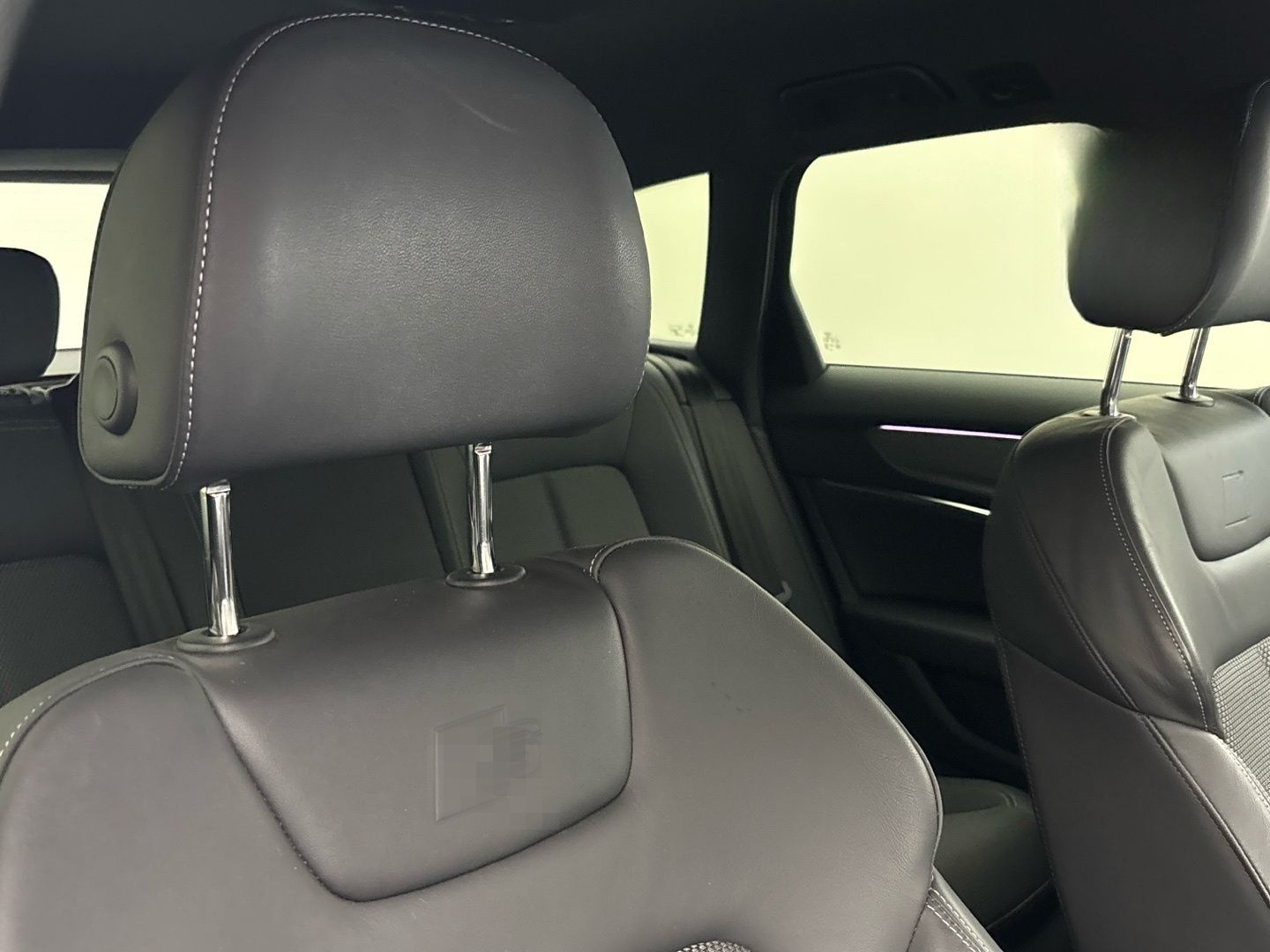 Audi A6 Avant 50 TFSI e Sport S line quattro Matrix foto 10