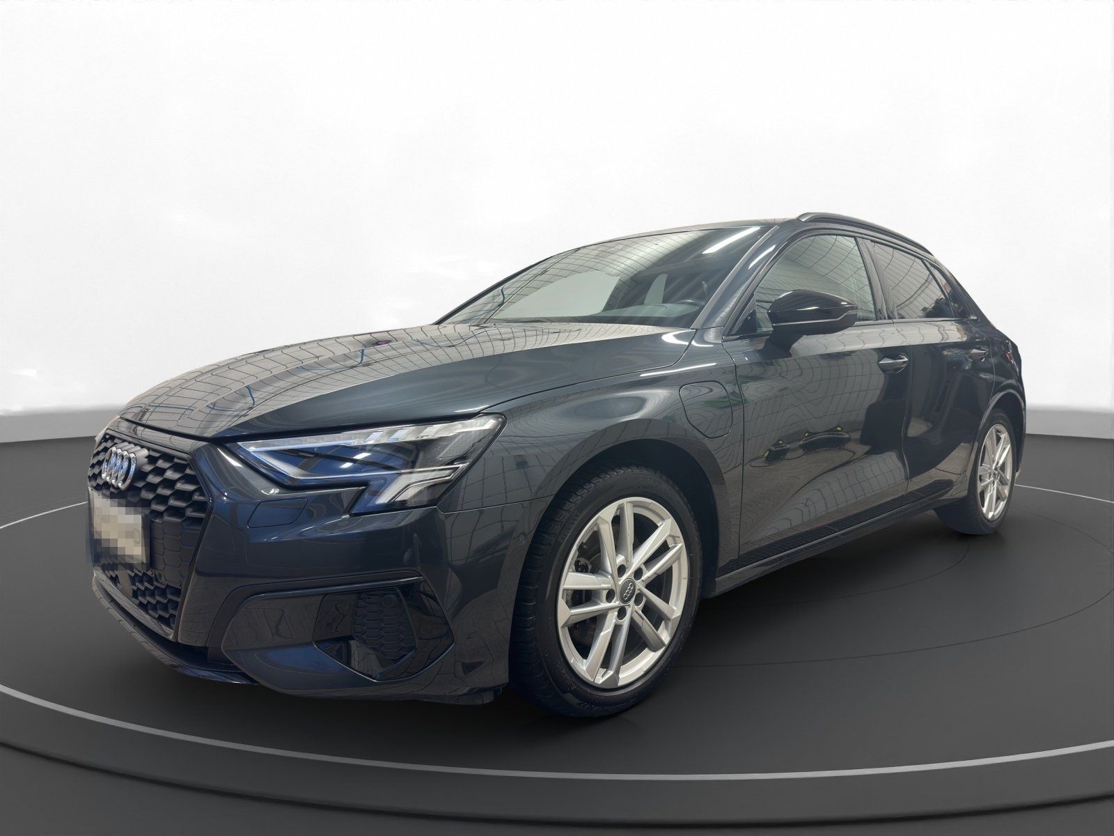 Audi A3 Sportback 40 TFSI e S tronic advanced | LED | foto 2