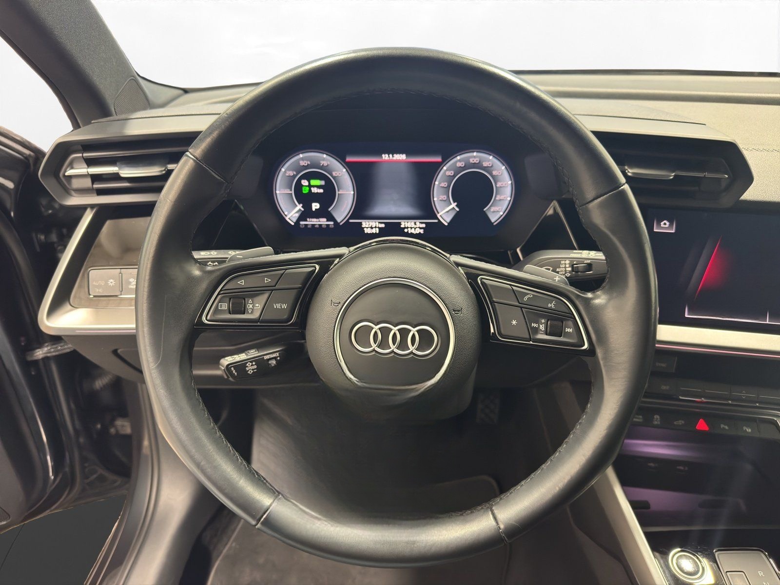 Audi A3 Sportback 40 TFSI e S tronic advanced | LED | foto 11