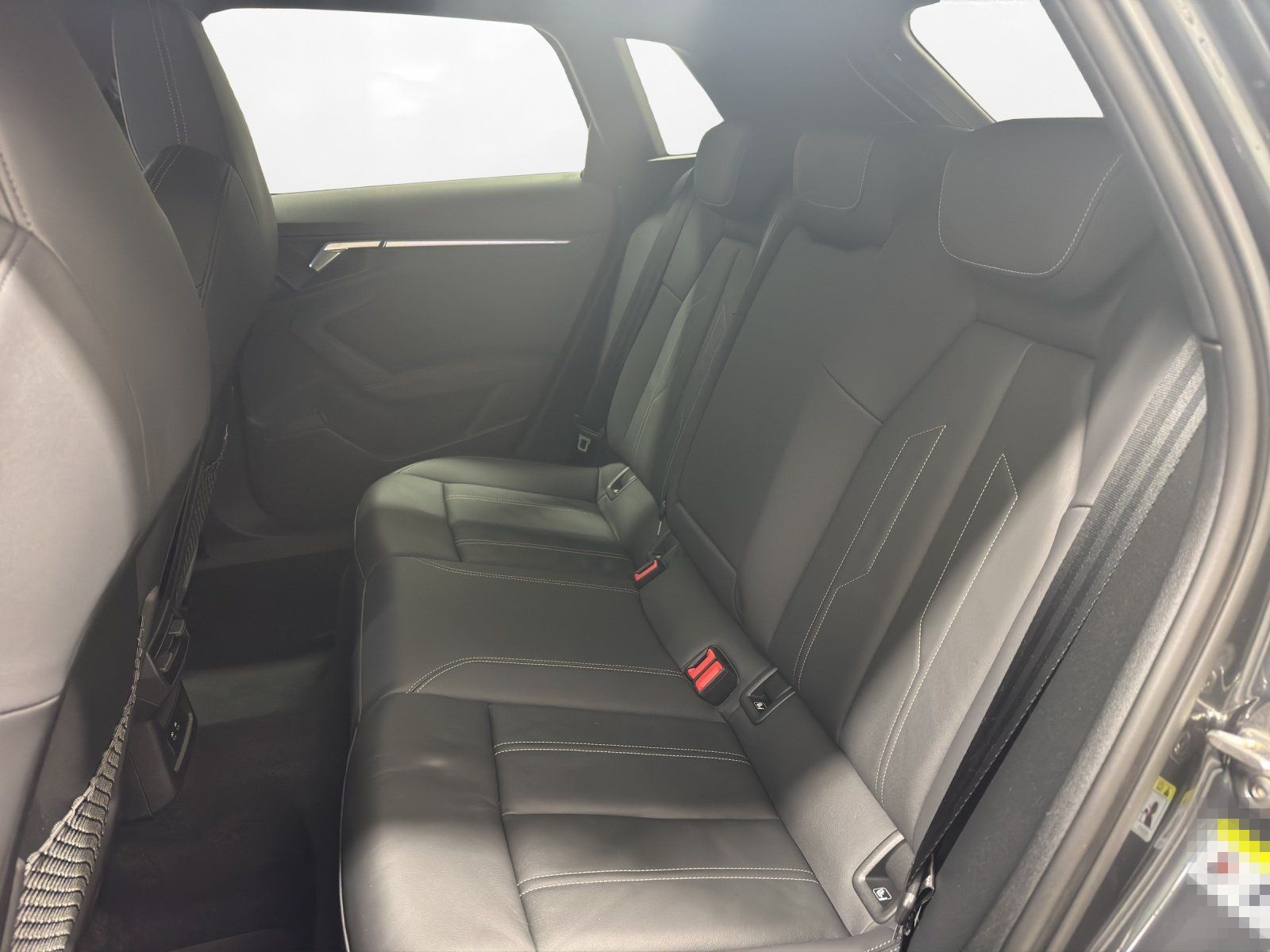 Audi A3 Sportback 40 TFSI e S tronic advanced | LED | foto 12