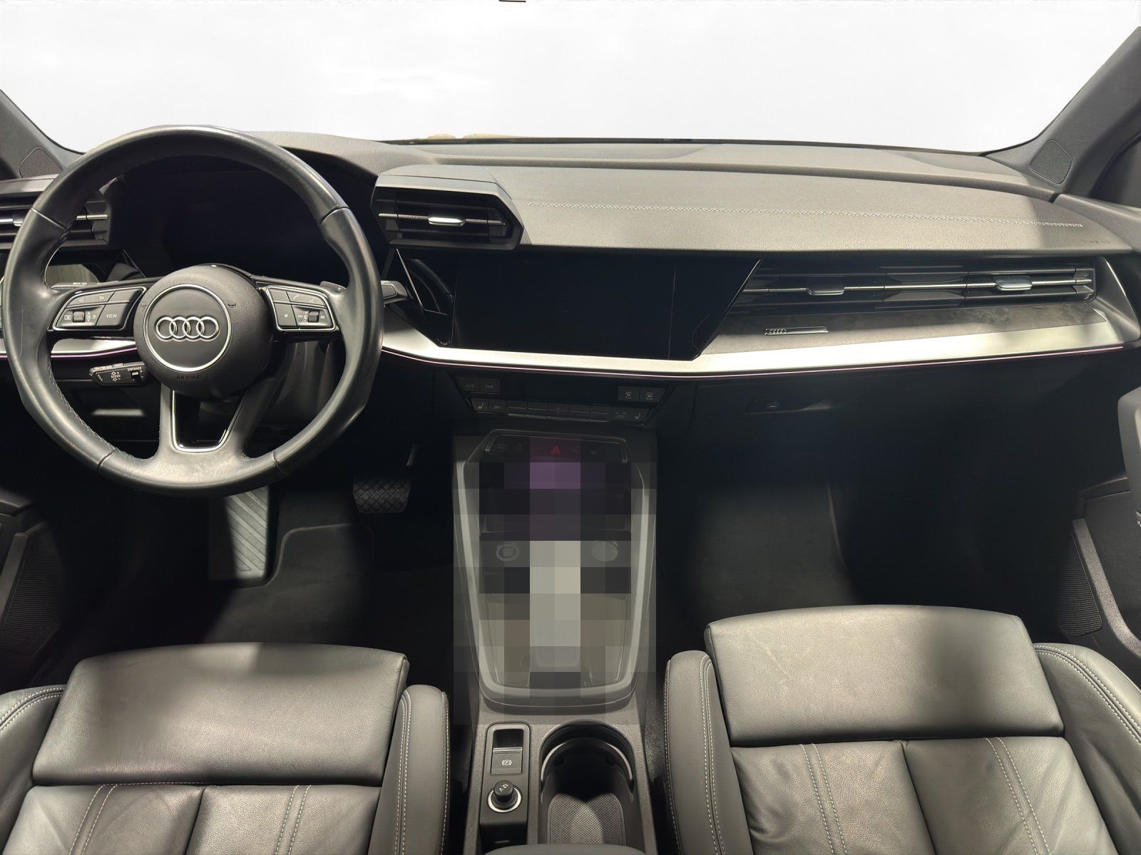 Audi A3 Sportback 40 TFSI e S tronic advanced | LED | foto 13