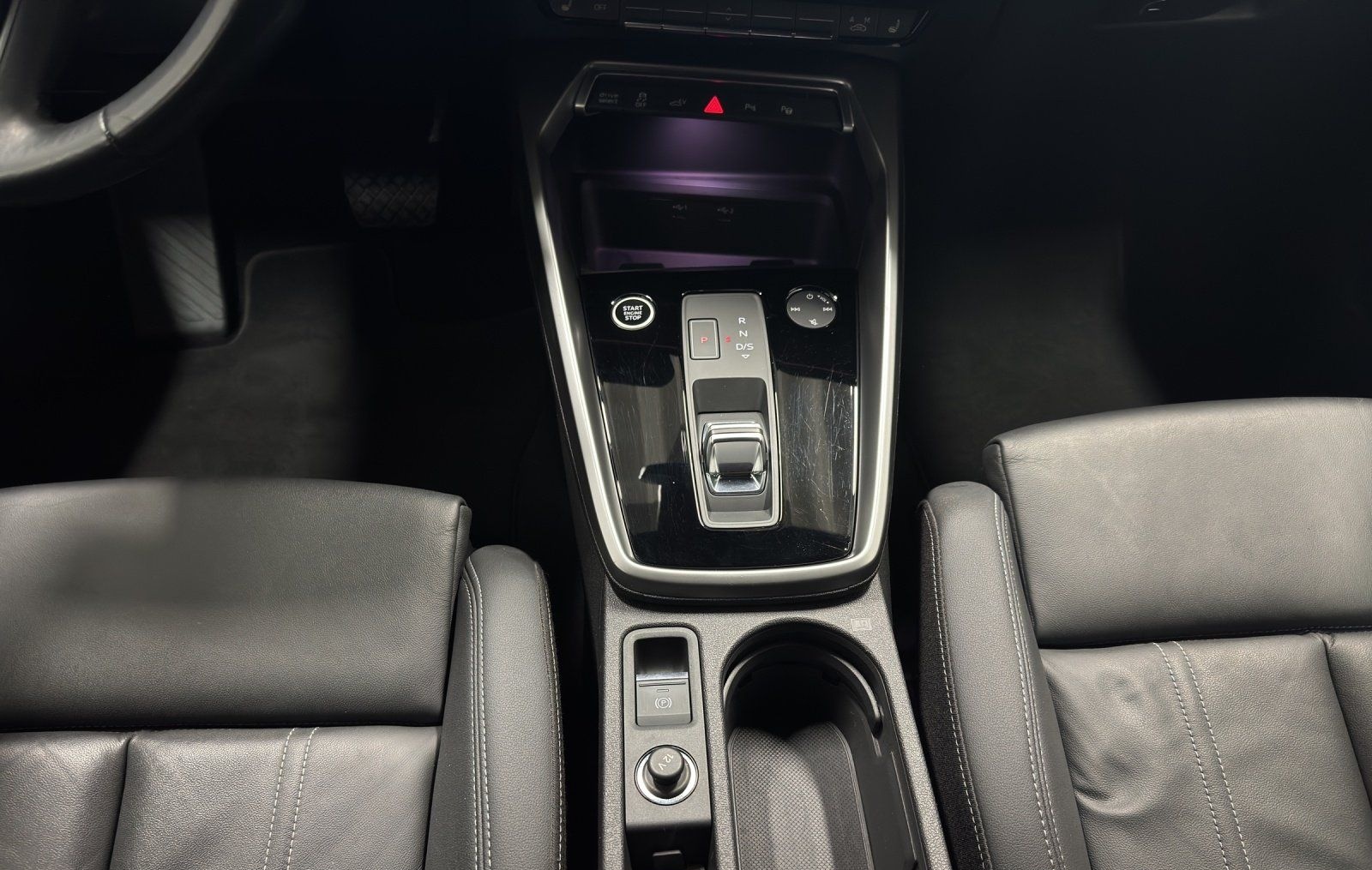 Audi A3 Sportback 40 TFSI e S tronic advanced | LED | foto 14