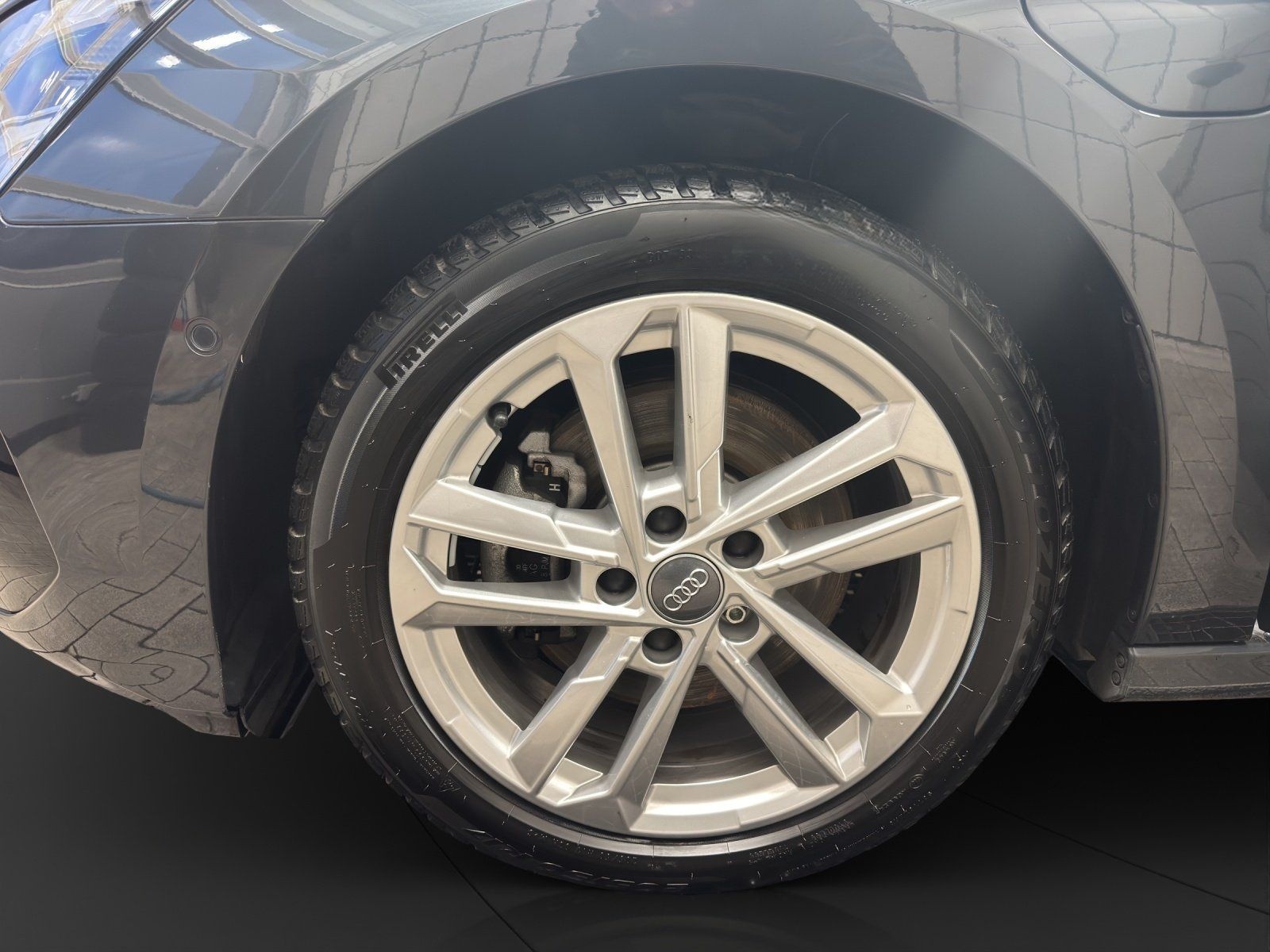 Audi A3 Sportback 40 TFSI e S tronic advanced | LED | foto 17