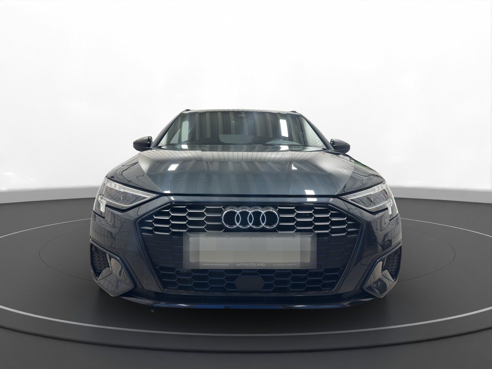Audi A3 Sportback 40 TFSI e S tronic advanced | LED | foto 5