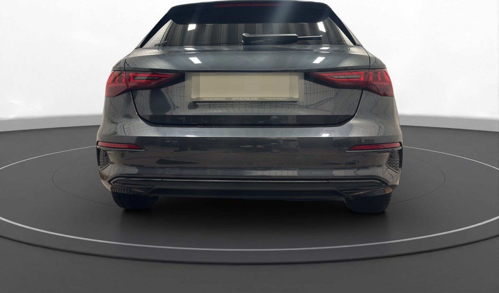 Audi A3 Sportback 40 TFSI e S tronic advanced | LED | foto 8