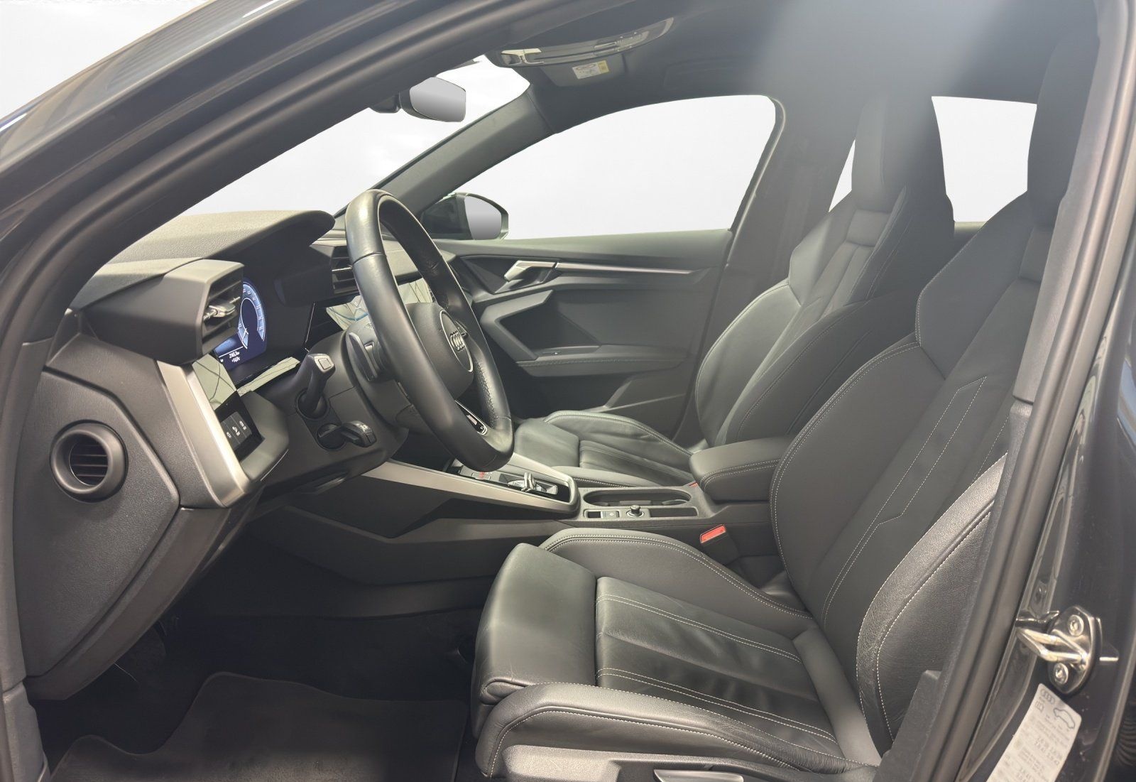 Audi A3 Sportback 40 TFSI e S tronic advanced | LED | foto 10